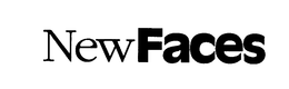 NEW FACES trademark