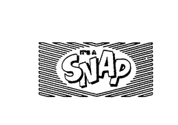 IT'S A SNAP trademark