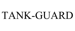 TANK-GUARD trademark