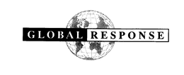 GLOBAL RESPONSE trademark