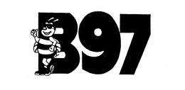 B97 trademark