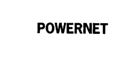 POWERNET trademark