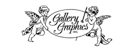 GALLERY GRAPHICS INC. trademark