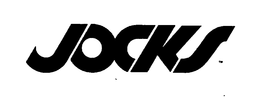 JOCKS trademark