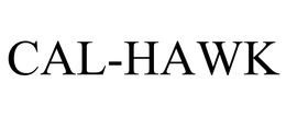 CAL-HAWK trademark