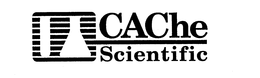 CACHE SCIENTIFIC trademark