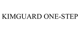 KIMGUARD ONE-STEP trademark