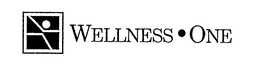 WELLNESS-ONE trademark