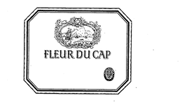 FLEUR DU CAP trademark