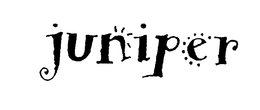 JUNIPER trademark