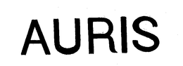 AURIS trademark