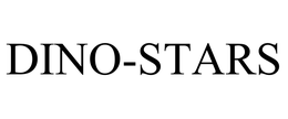 DINO-STARS trademark