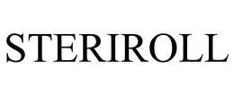 STERIROLL trademark