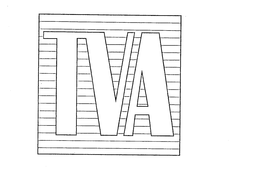 TVA trademark