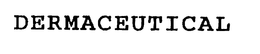 DERMACEUTICAL trademark