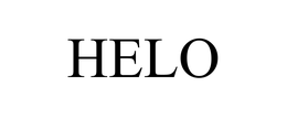 HELO trademark