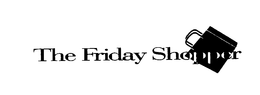 THE FRIDAY SHOPPER trademark