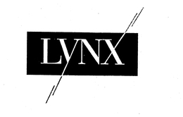 LYNX trademark