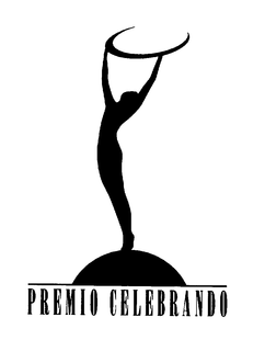 PREMIO CELEBRANDO trademark