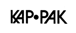 KAP-PAK trademark
