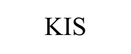 KIS trademark