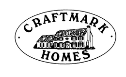 CRAFTMARK HOMES trademark