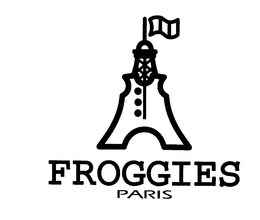 FROGGIES PARIS trademark