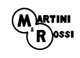 MARTINI & ROSSI trademark