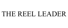 THE REEL LEADER trademark