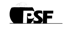 PSF trademark