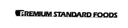 PREMIUM STANDARD FOODS trademark
