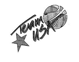 TEAM USA trademark