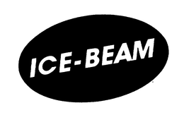 ICE-BEAM trademark