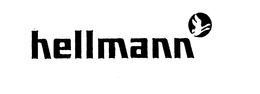 HELLMANN trademark