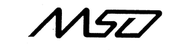 MSO trademark