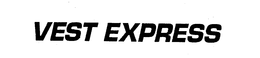 VEST EXPRESS trademark