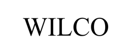 WILCO trademark