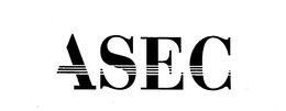 ASEC trademark