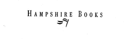 HAMPSHIRE BOOKS trademark