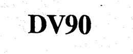 DV90 trademark