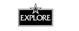 EXPLORE trademark