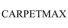 CARPETMAX trademark