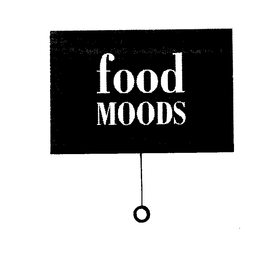 FOOD MOODS trademark
