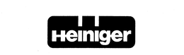 HEINIGER trademark