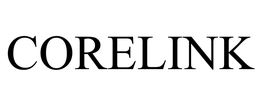 CORELINK trademark