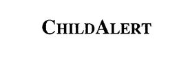 CHILDALERT trademark