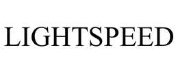 LIGHTSPEED trademark