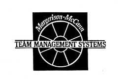 MARGERISON-MCCANN TEAM MANAGEMENT SYSTEMS trademark