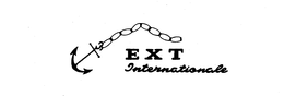 EXT INTERNATIONALE trademark