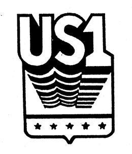 US1 trademark